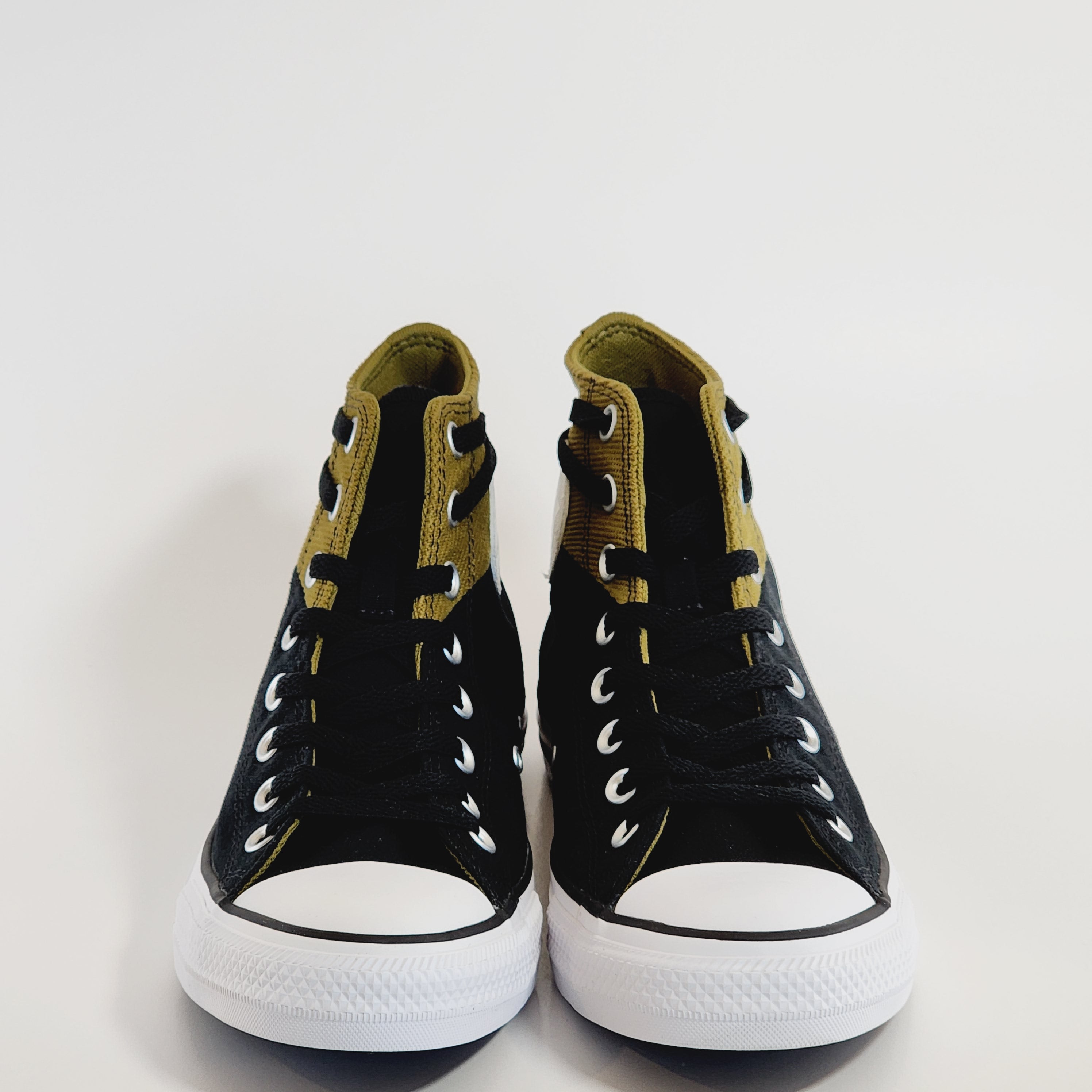 Amazon.com | Converse Men's Street Canvas High Top Sneaker,  Black/Black/Black, 5.5 M US | Fashion Sneakers